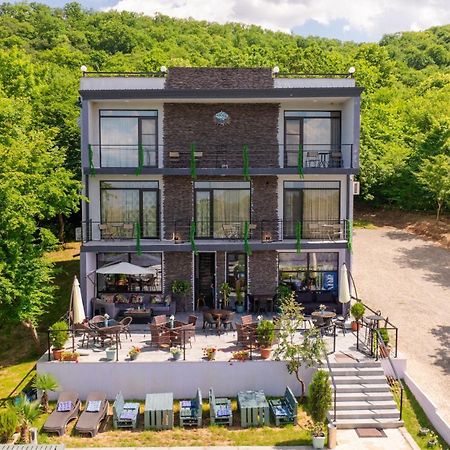 Villa Lapa Telavi Exterior foto