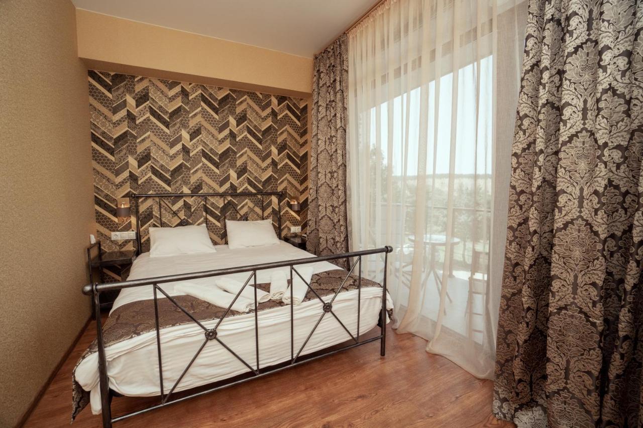 Villa Lapa Telavi Exterior foto