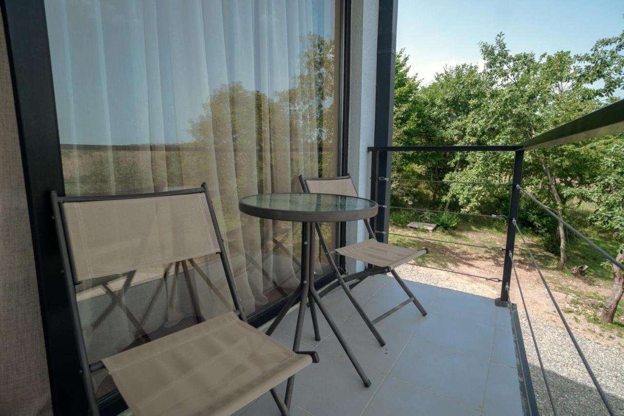 Villa Lapa Telavi Exterior foto